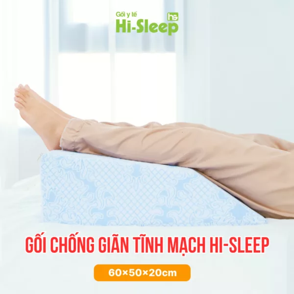 goi-ke-chan-chong-gian-tinh-mach-Hi-sleep-20cm