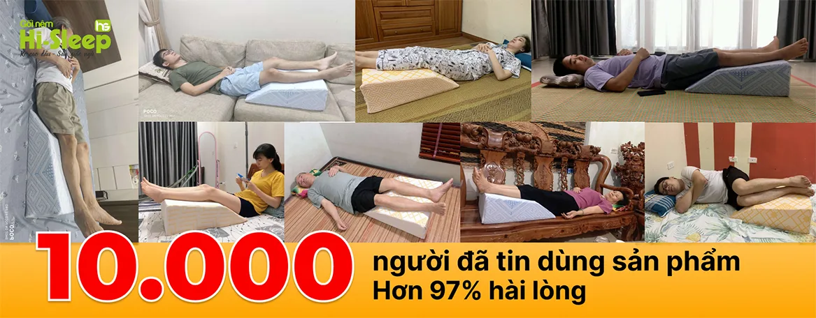 10.000 người tin dùng